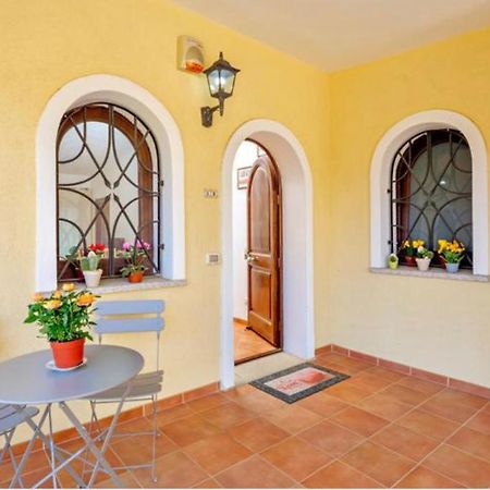 Appartamento Le Palme Costa Smeralda Арцакена Екстер'єр фото